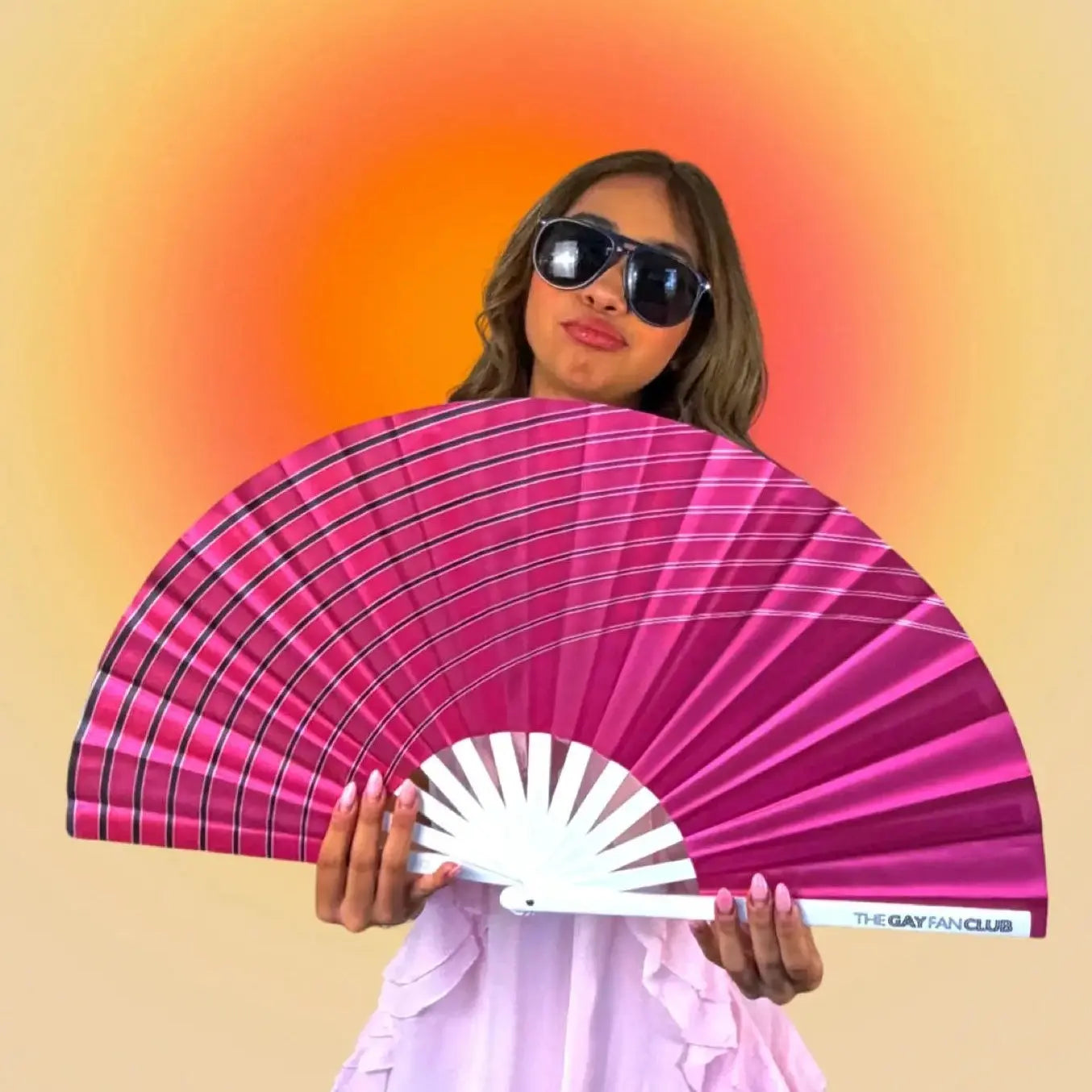 Wave Fan (UV)