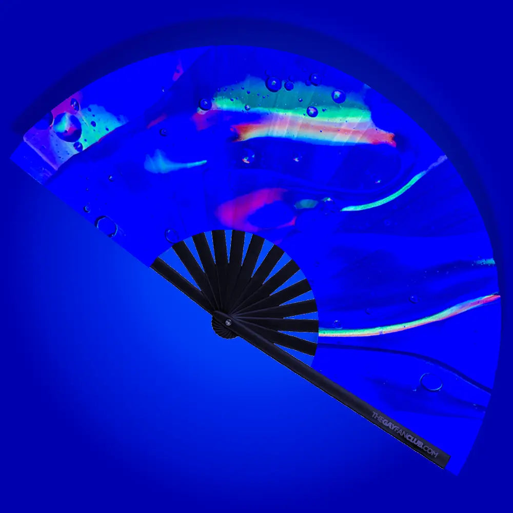 Energy Fan (UV)
