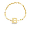 14K Initial Chain Rings