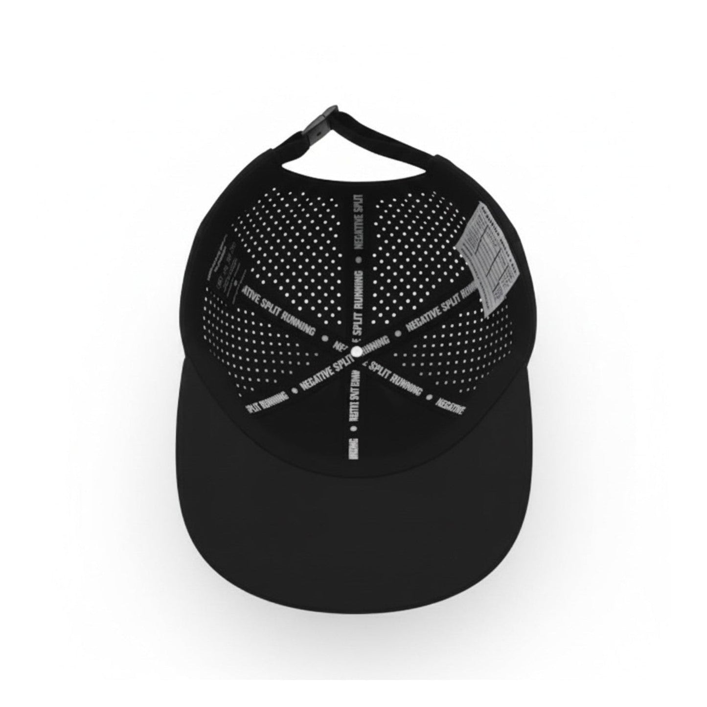 THE ALL-AROUND HAT