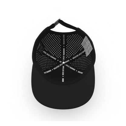 THE ALL-AROUND HAT