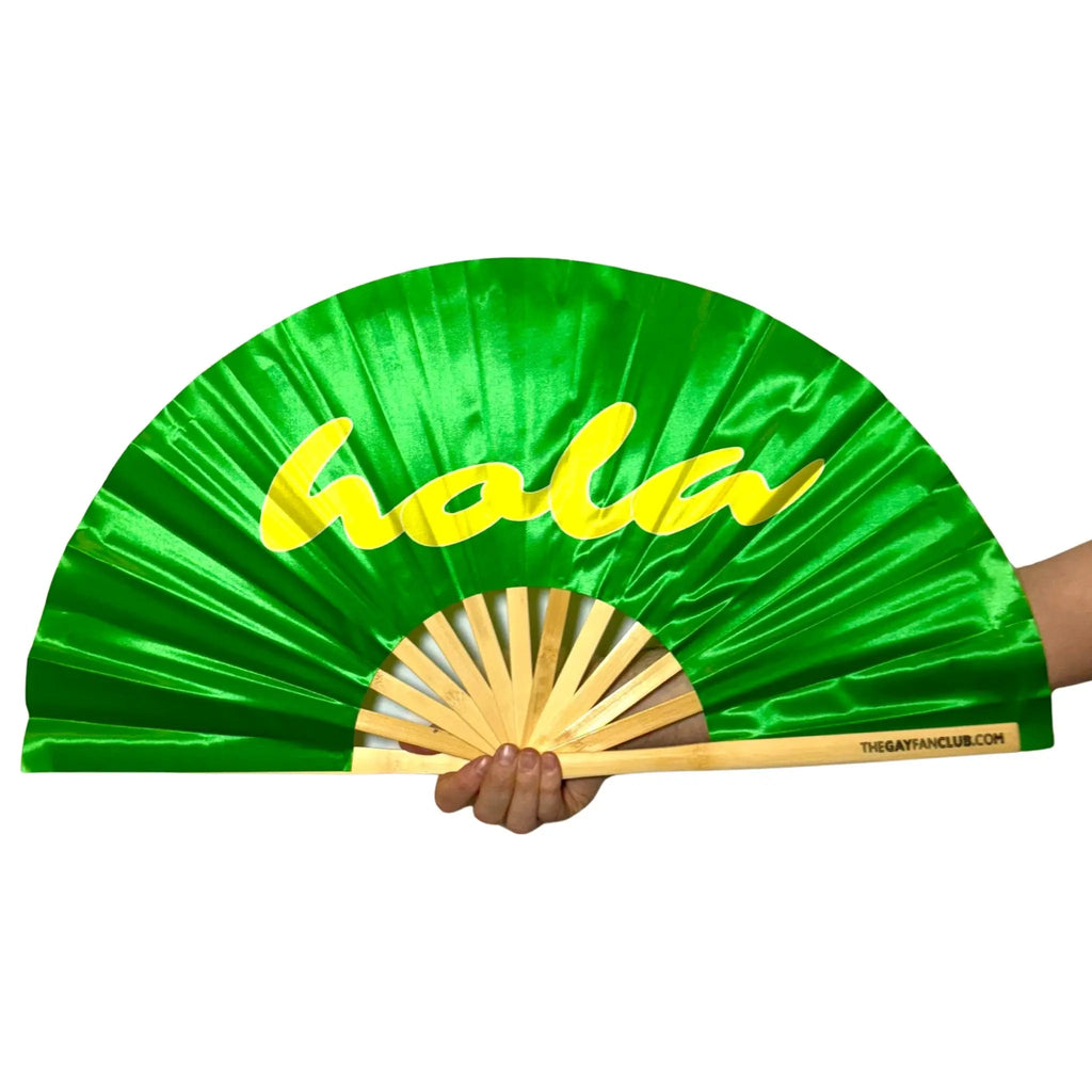 Hola Fan