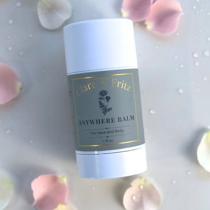 Anywhere Balm for Face and Body