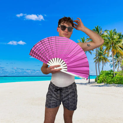 Wave Fan (UV)
