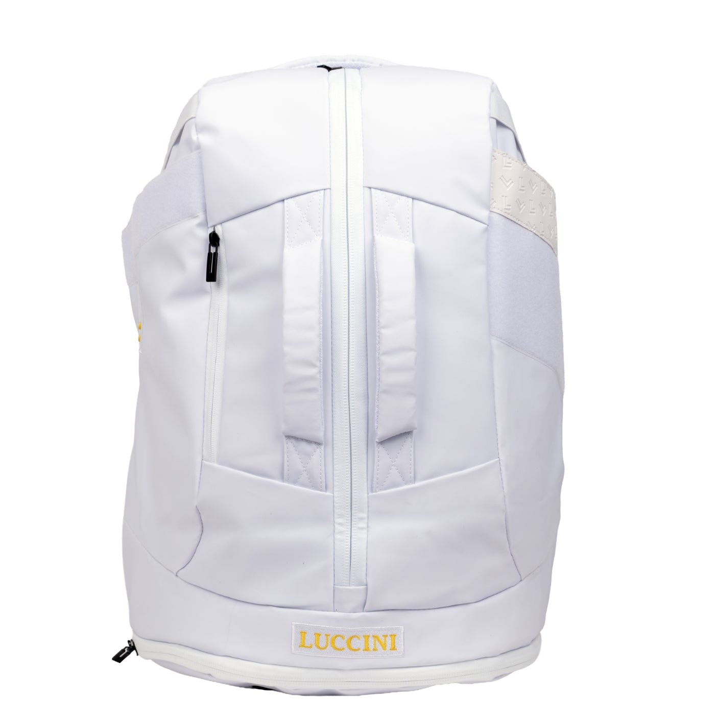 Duffel Gear Bag – White