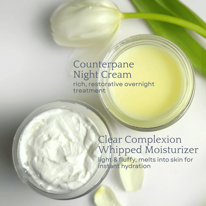 Day & Night Face Moisturizer Duo