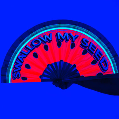 Watermelon Fan (UV)