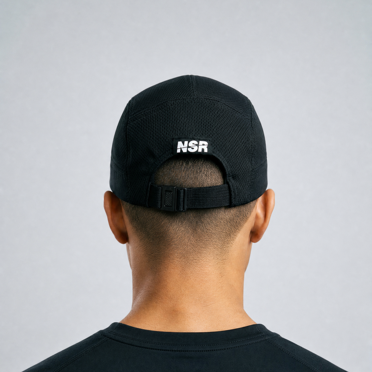 THE BASE HAT