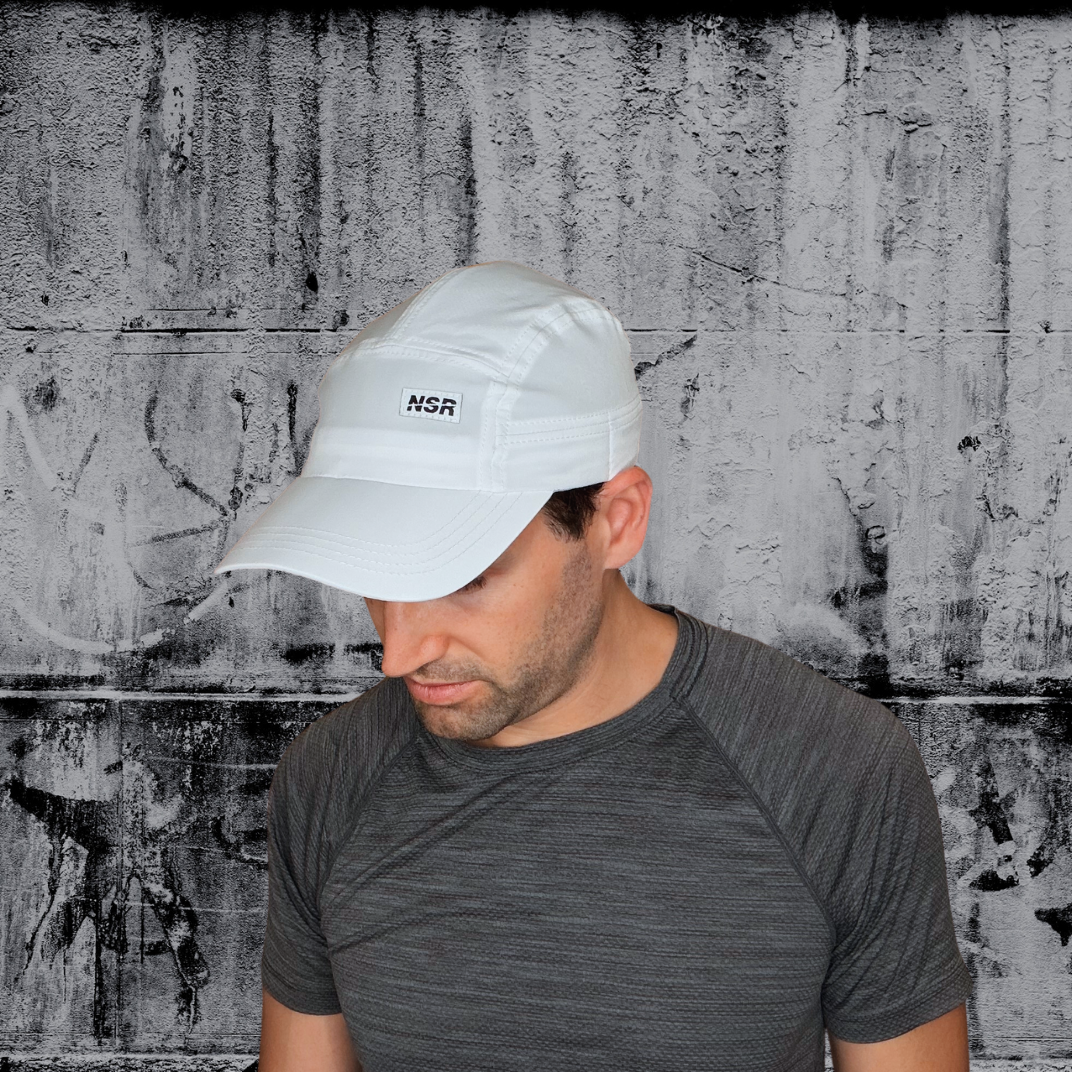 THE THRESHOLD HAT