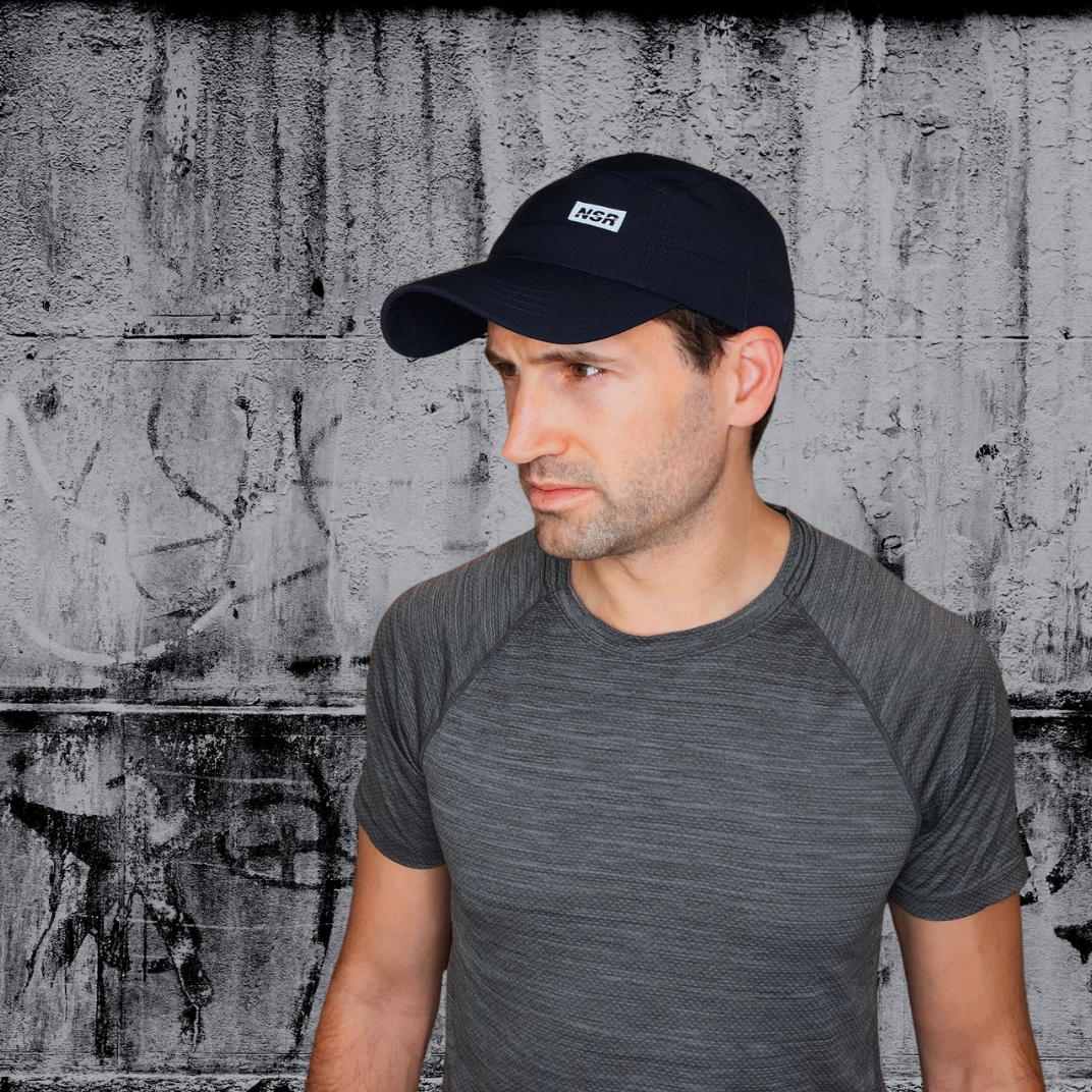 THE THRESHOLD HAT