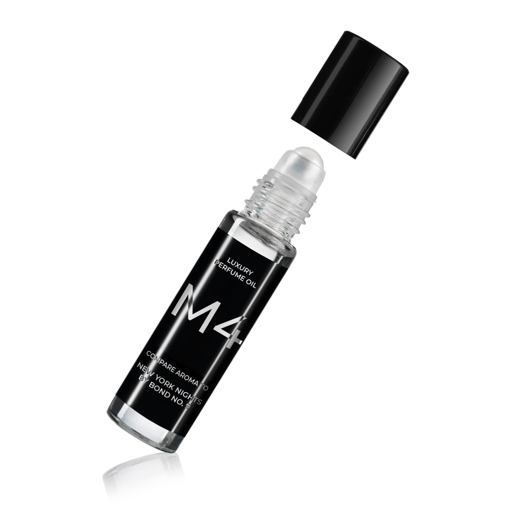 M4 - PICNTELL's Impression of New York Nights by Bond No9