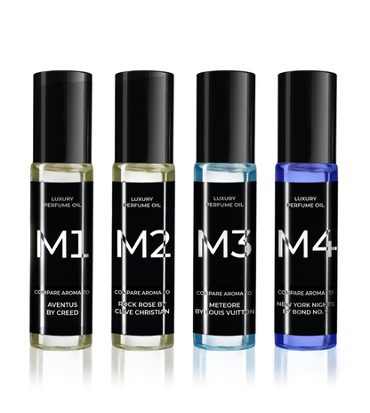 Men's Perfume Top Sellers Combo