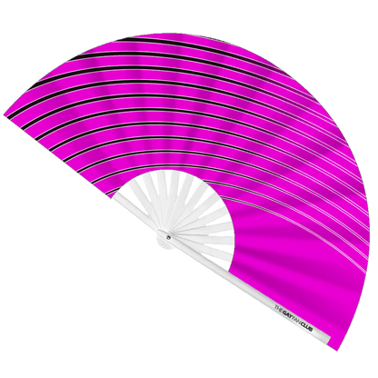 Wave Fan (UV)