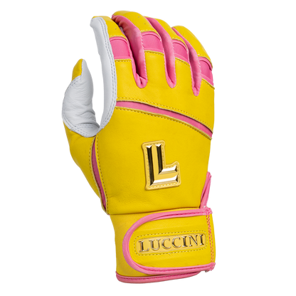 Jordin Griffin Signature Series Batting Gloves – Cabretta Leather (Baseball & Softball)