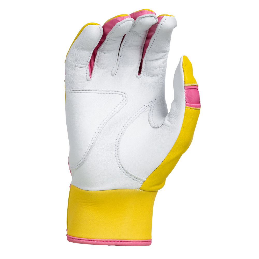 Jordin Griffin Signature Series Batting Gloves – Cabretta Leather (Baseball & Softball)