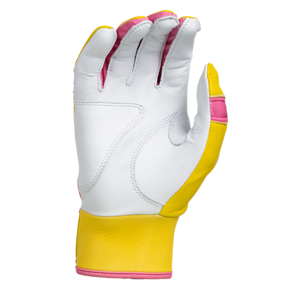 Jordin Griffin Signature Series Batting Gloves – Cabretta Leather (Baseball & Softball)
