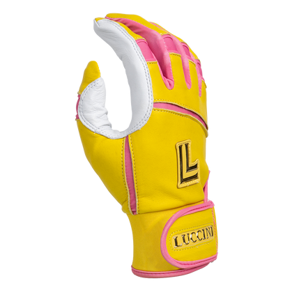 Jordin Griffin Signature Series Batting Gloves – Cabretta Leather (Baseball & Softball)