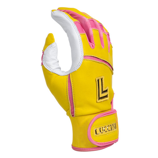 Jordin Griffin Signature Series Batting Gloves – Cabretta Leather (Baseball & Softball)