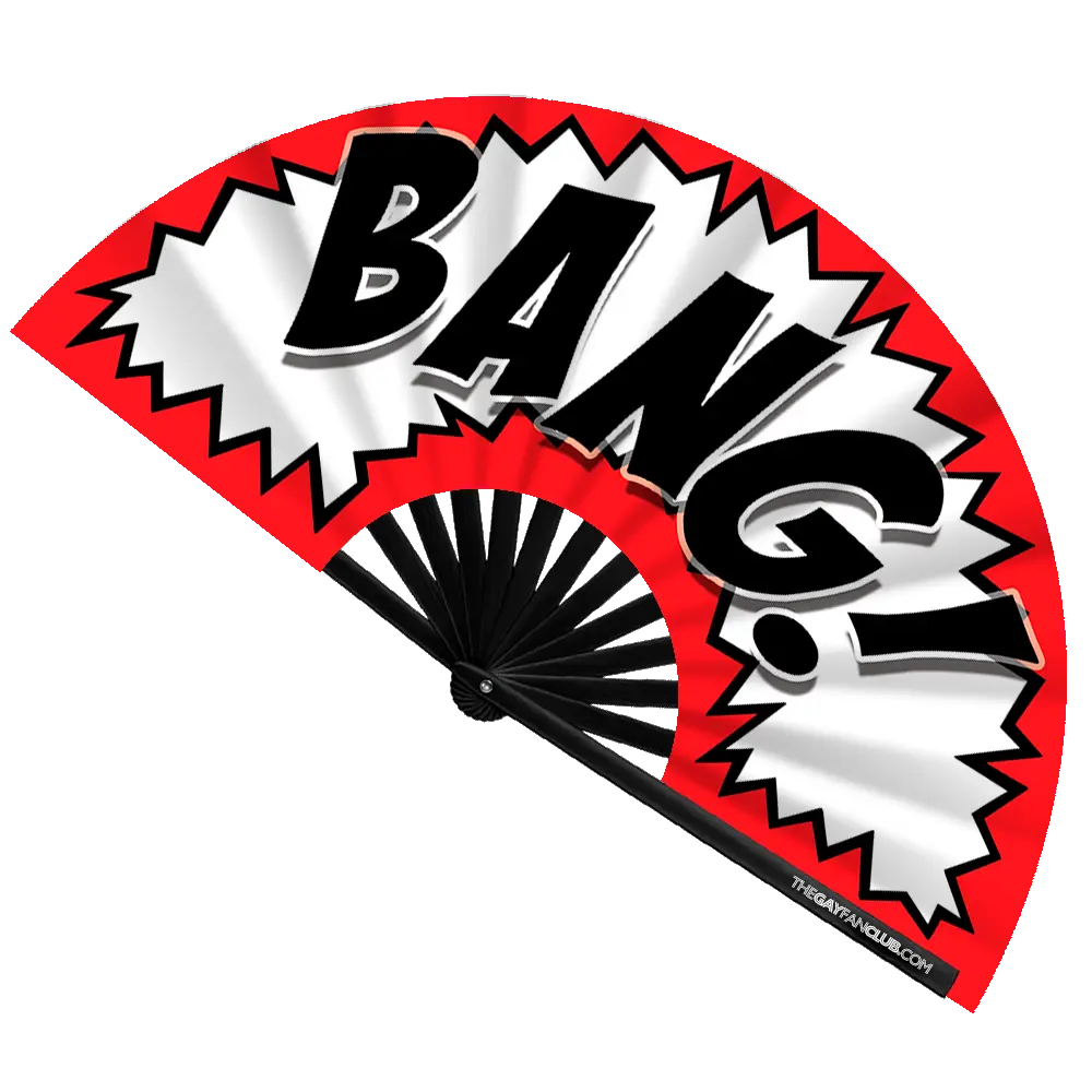 Bang Fan