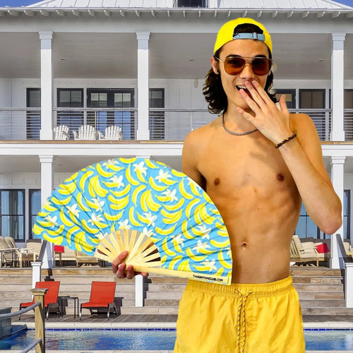 Banana Fan