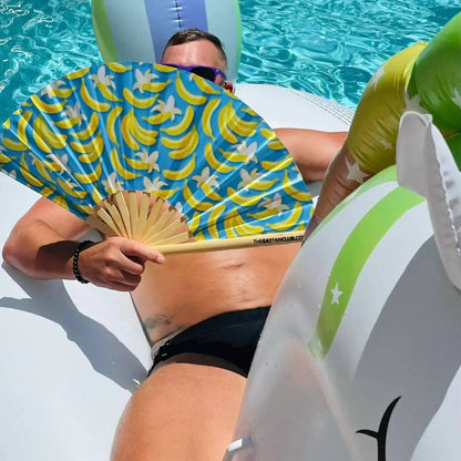 Banana Fan