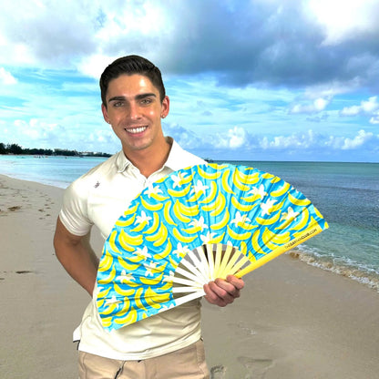 Banana Fan