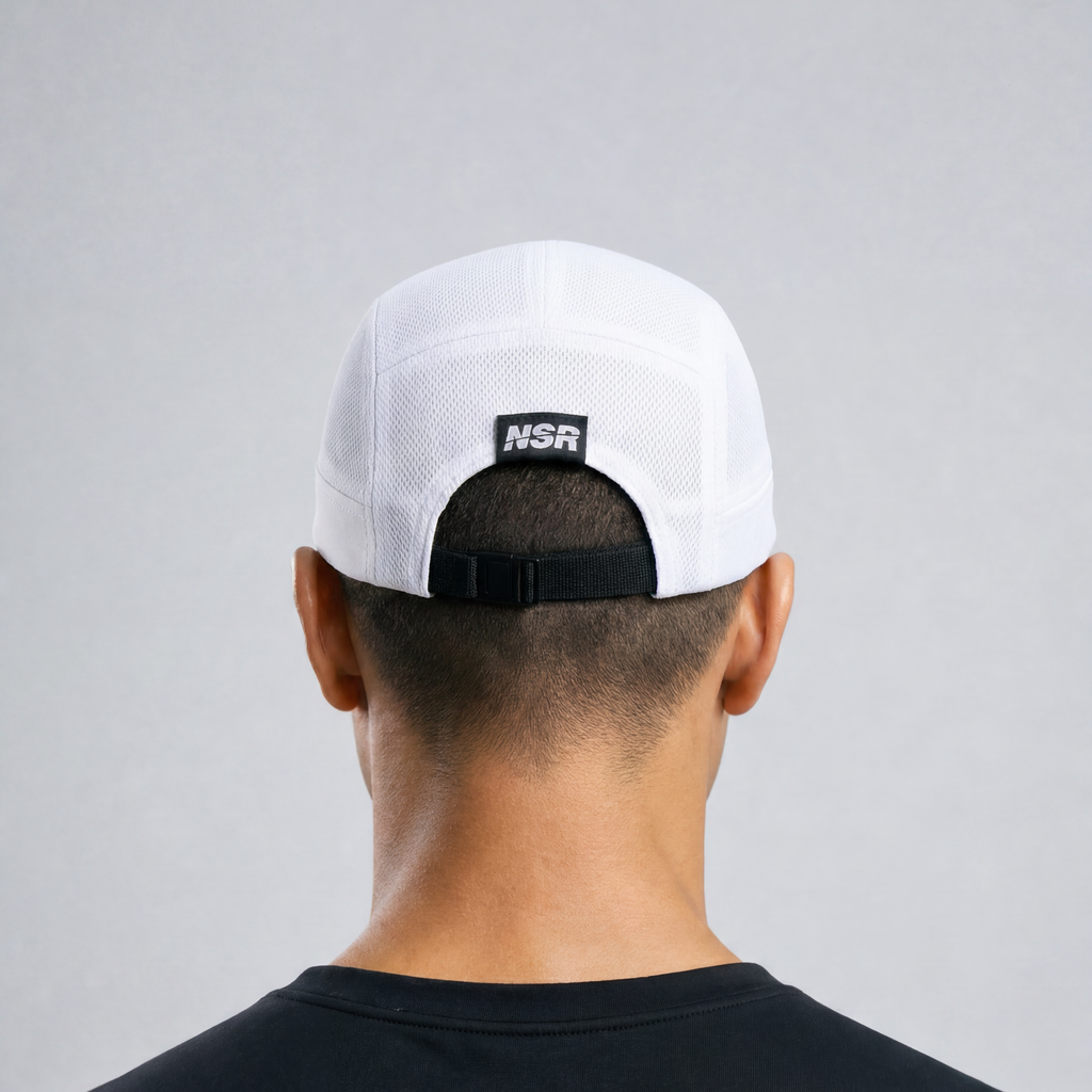 THE BASE HAT