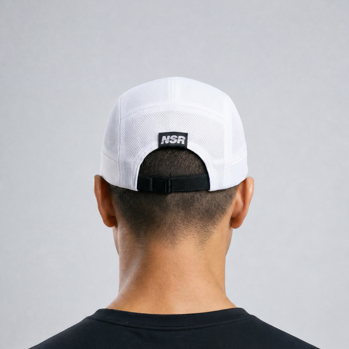 THE BASE HAT