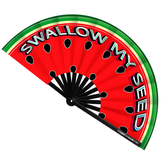 Watermelon Fan (UV)