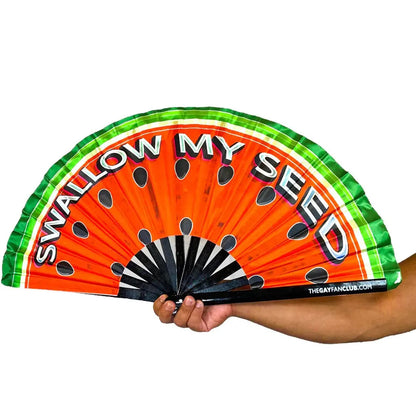 Watermelon Fan (UV)